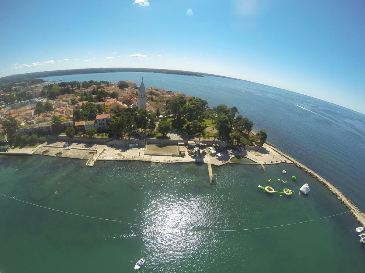 Apartma Jelka Novigrad  Exterior photo