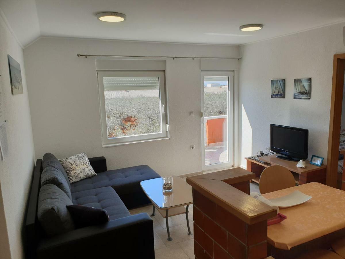 Apartma Jelka Novigrad  Exterior photo