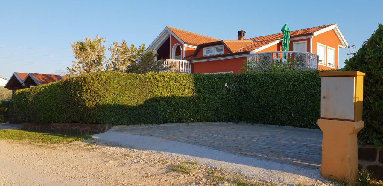 Apartma Jelka Novigrad  Exterior photo