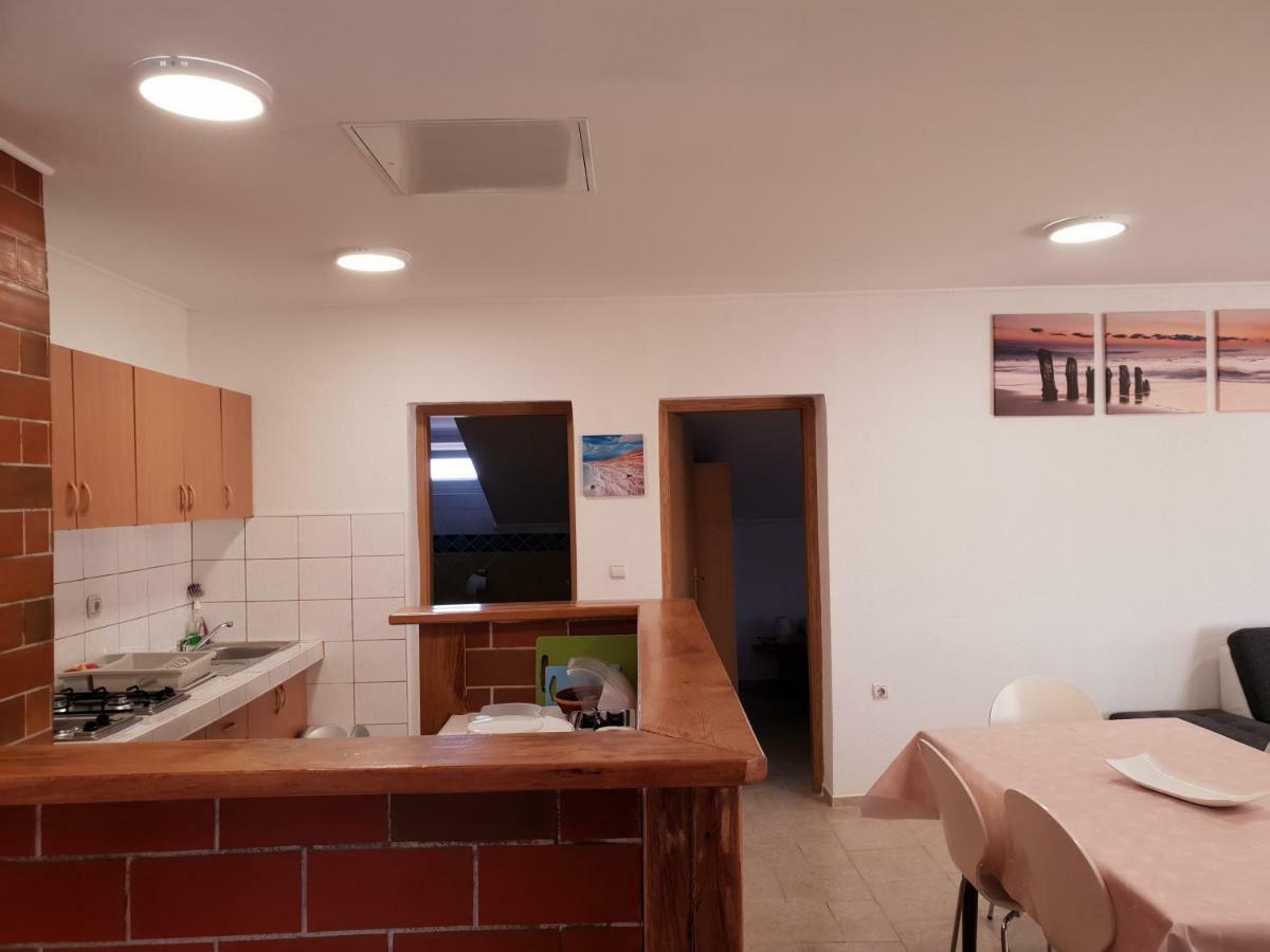 Apartma Jelka Novigrad  Exterior photo