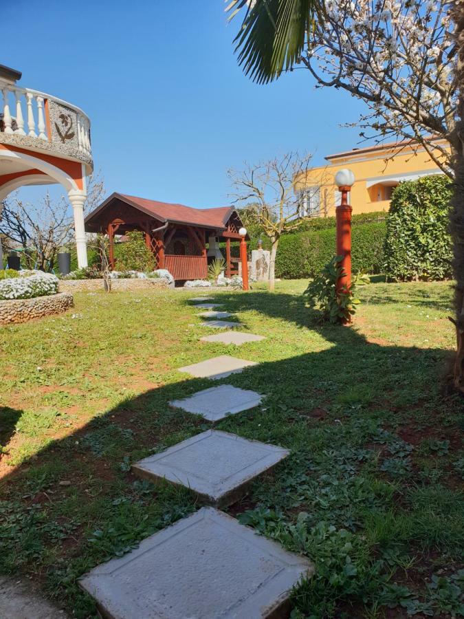Apartma Jelka Novigrad  Exterior photo